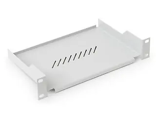 Triton RAB- UP-X01-C1 / Ablage / 10" / Tiefe 150 mm / grau