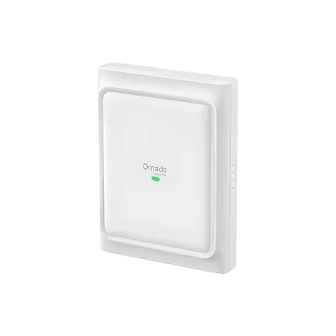 TP-LINK EAP725-Outdoor / Access Point / Wi-Fi 7 BE3600 / Dualband / 2,5 GHz RJ45 / PoE+ / IP66 für den Außenbereich