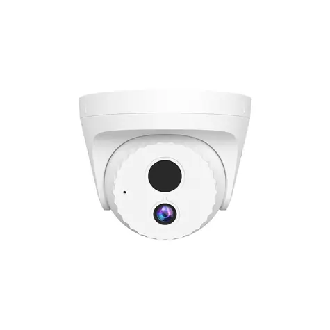 Tenda IC7-PRS-4 / Outdoor-IP-Kamera / Dome / 2560x1440 / IR / RJ45 / PoE / IP66