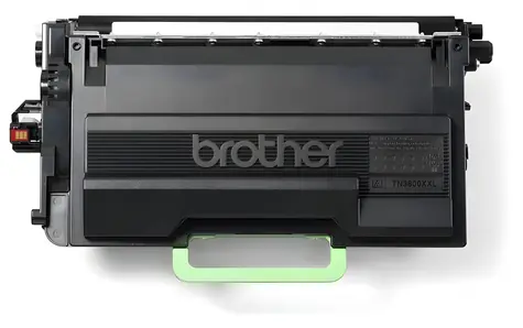 Brother TN-3600XXL / Toner / Schwarz / 11.000 Seiten / HL-L5210DW, HL-L6210DW
