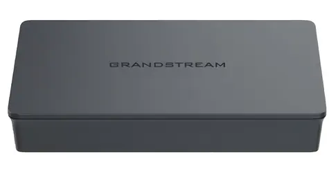 Grandstream GWN7700 / Switch / 5x 1 Gbit/s / Unmanaged / QoS / IGMP