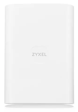 ZyXEL FWA70 / Router / 5G NR / Outdoor / IP55 / 2,5GbE LAN PoE