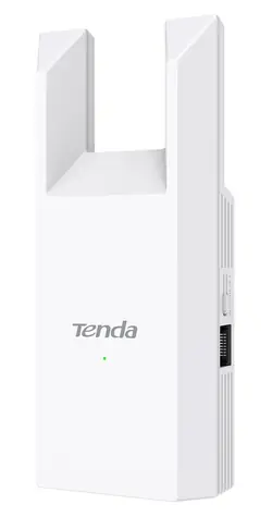 Tenda T10 / WLAN-Extender / 802.11n / 2,4 GHz / 300 Mbit/s / 1x LAN / WPS