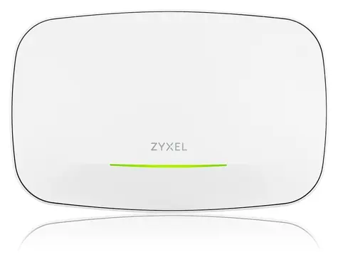 ZyXEL NWA210AXv2 / AP / AX5400 / Dual-Band / 2x 2,5G LAN / PoE+ / MU-MIMO