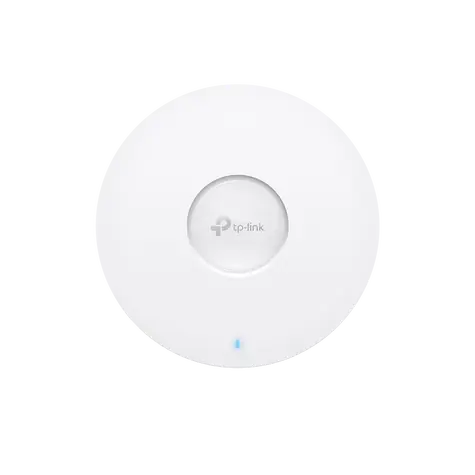 TP-LINK EAP673 / Access Point AX5400 / 2,4 GHz - 574 Mbit/s / 5 GHz - 4804 Mbit/s / 2,5-Gbit/s-LAN