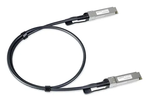 Lancom SFP-DAC40-1m / DAC-Kabel / SFP-SFP / 40 Gbit/s / 1 m / 8 Stück