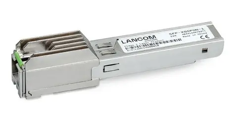 Lancom SFP-XGSPON-1 / SFP-Transceiver / XGS-PON / bis zu 10 Gbit/s / SC / APC / SM 9/125 µm