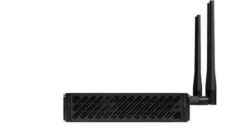 Lancom 1800VA-4G / Router / SD-WAN / VDSL2/ADSL2+ / 4G LTE-A / 5x LAN