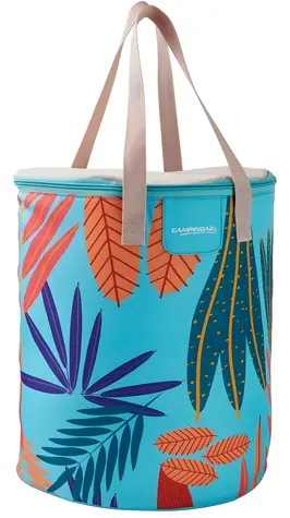 CAMPINGAZ Ethnic Essential 15L / Kühltasche / Volumen 15 l / Gewicht 254 g