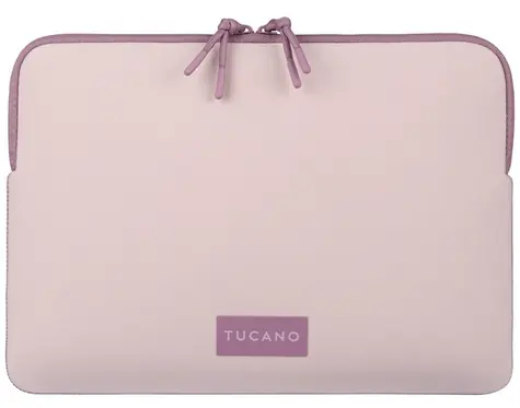 Tucano Neo pink / MacBook-Hülle / 13"-14"