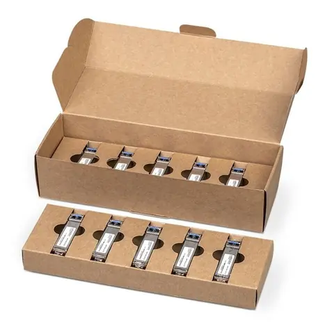 Lancom SFP-SX-LC10 / SFP+ Transceiver / 10G SR / MM LC / 300 m / DDM
