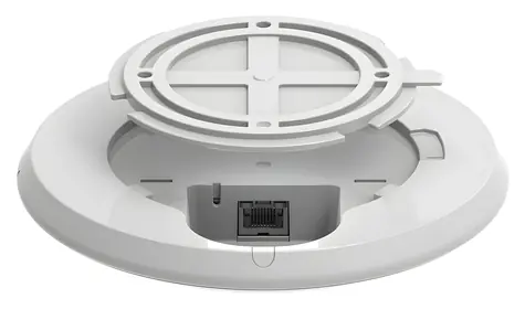 Teltonika TAP100 / Access Point / Wi-Fi 4 / 2,4 GHz / 1x RJ45 100 Mbit/s / PoE-Injektor / WPA3