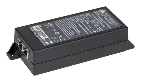 Lancom PoE++ Injektor / PoE-Injektor / IEEE 802.3 AF/at/bt / 65W / 2,5 GbE