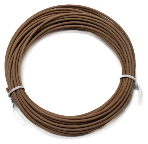 3DSimo Filament Holz / Druckfilament für 3D-Stift / 1,75 mm / 5 m