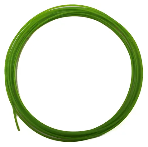 3DSimo Filament TERMOCHROME grün/gelb / Druckfilament für 3D-Stift / ABS / 1,75 mm / 5 m