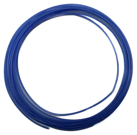 3DSimo Filament Thermochrom blau/weiß / 3D-Stiftfilament / 1,75 mm / 5 m