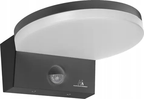 Maclean MCE344GR / LED-Licht / Bewegungssensor