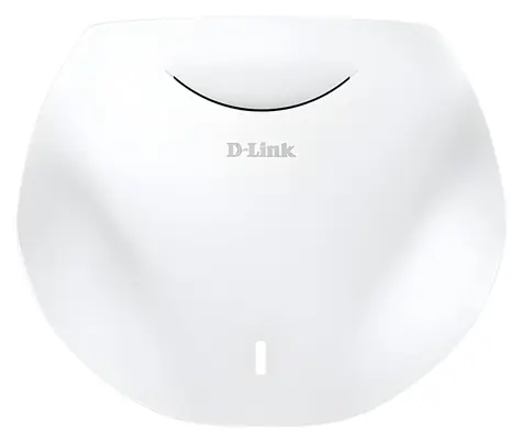 D-Link M36 BE3600 weiß / Mesh-Router / Wi-Fi 7 / 3570 Mbit/s / 4X Gigabit-LAN