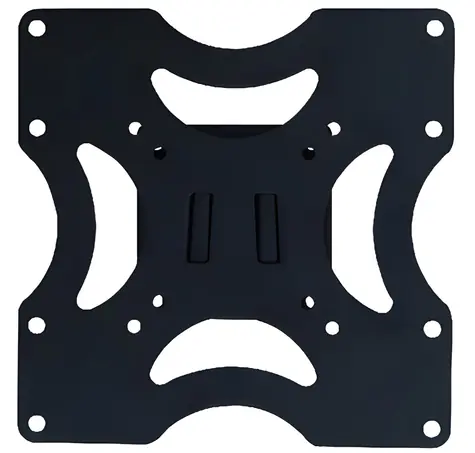 Digitus VESA-Wandhalterung für Fernseher bis 37 Zoll / VESA 75x75 bis 200x200 / Tragkraft 37 kg
