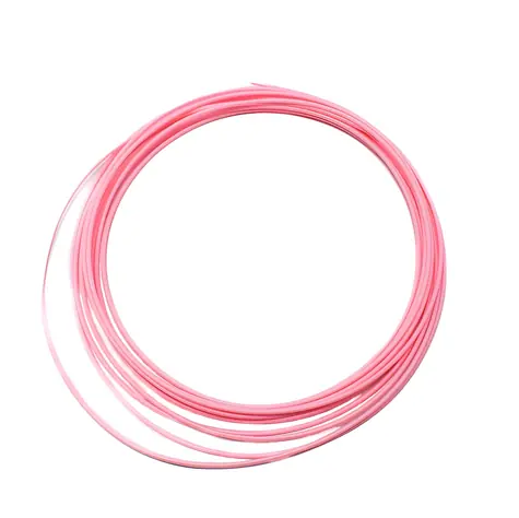3DSimo Filament HIPS pink / Druckfilament für 3D-Stifte / 1,75 mm / 5 m