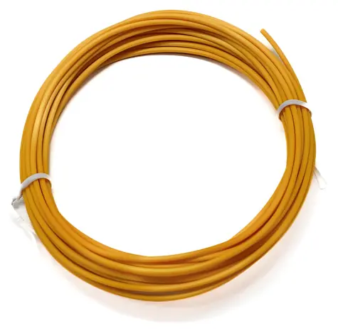 3DSimo Filament Echtgold / 3D-Stiftfilament / Durchmesser 1,75 mm / Länge 5 m