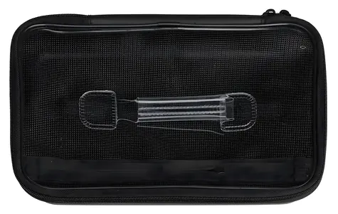 Suretti Box C / Angelkoffer / 36 × 25 × 6 cm
