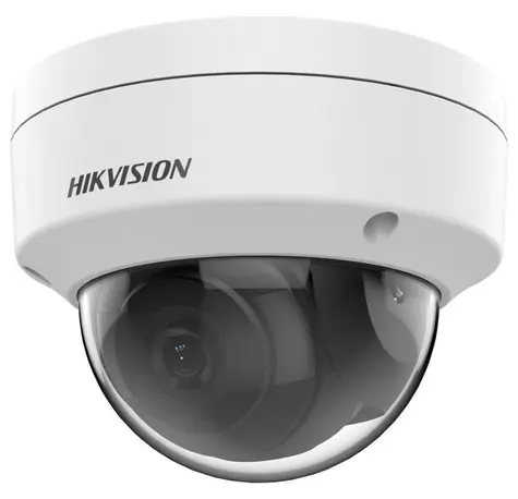 HIKVISION DS-2CD1143G2-I(4mm) / IP-Kamera / Dome / 4 MP / Objektiv 4 mm / IR 30 m / IP67 / IK10