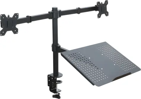 Art L-25 / Tischhalterung für Monitor / 13"-27"