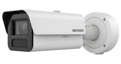 HIKVISION iDS-2CD7A45G0-IZHSY (4,7-118 mm) / IP-Kamera / Bullet / 4 MP / Größe 4,7-118 mm / IR 200 m / IP67 IK10