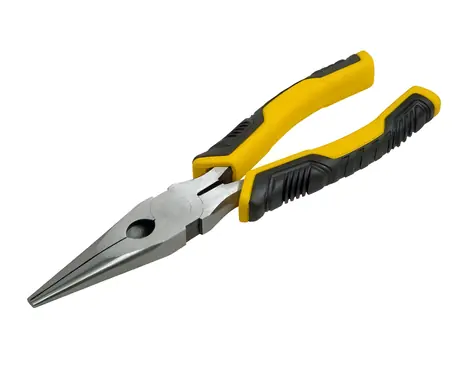 Stanley Control-Grip STHT0-74363 / Zange mit verlängerten Backen / 150 mm
