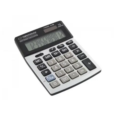 Esperanza ECL102 Newton / Taschenrechner