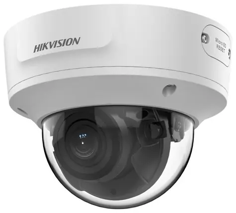 HIKVISION DS-2CD2783G2-IZS (2,8-12 mm) / IP-Kamera / Dome / 8 MP / IR 40 m / IP67 / IK10