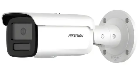 HIKVISION DS-2CD2T87G2H-LI (2,8 mm) / IP-Kamera / Bullet / 8 MP / ColorVu / AcuSense / 2,8 mm / WDR 130 dB / IP67