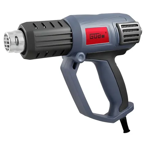 Güde HLG 600-2000 / Heißluftpistole