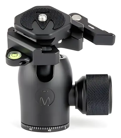 3 Legged Thing AirHed Pro Lever DARKNESS / Stativkopf / Kugel