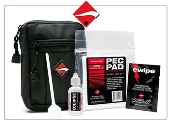 GGS PhotoSol Digital Survival Kit Ultra Swab (2) / Reinigungsset / für Kamerasensoren