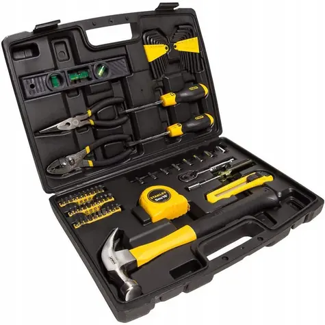 Stanley STMT0-94248 / Werkzeugset / 65-teilig