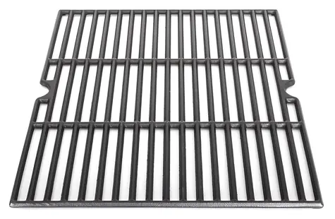 G21 Argentina BBQ / Grillrost aus Gusseisen / 43 x 36,5 cm / 3 kg