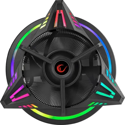Rampage CoolBlade RM-C03 / CPU-Kühler