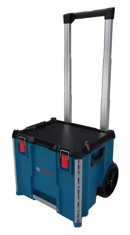 BOSCH L-BOXX Contractor 476 / Werkzeugkoffer / IP65 / 530 x 559 x 476 mm