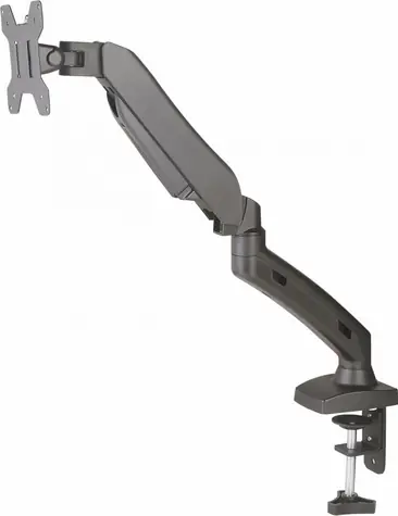 ART RAMART L-11GD / Monitorhalterung / Schreibtisch / 13-27"