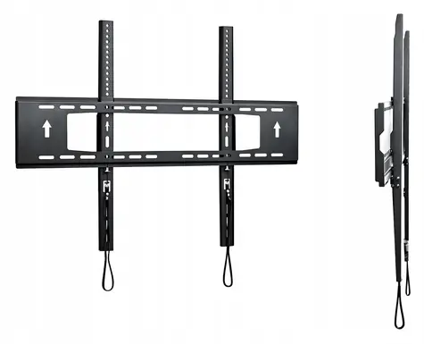 Art AR-94XXL / TV-Wandhalterung (65"-120") / max. VESA 900x600 mm / fest / bis zu 200 kg