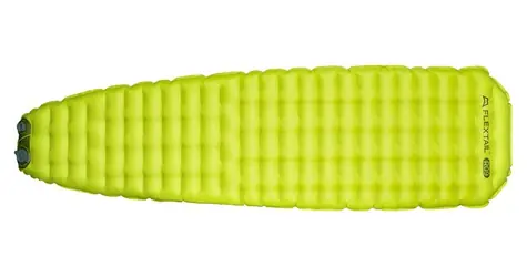 Flextail Tiny Isomatte R09 AVS Mumiengrün / Aufblasbare Matratze / R 9.4 / 183 × 51 cm / 499 g / AVS Pumpe