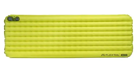 Flextail Tiny R03 AVS Regular grün / Luftmatratze / 196 x 65 x 7 cm / R 3,5