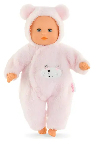 Simba Doll Corolle Câlin Teddybär / 30 cm / ab 18 Monaten