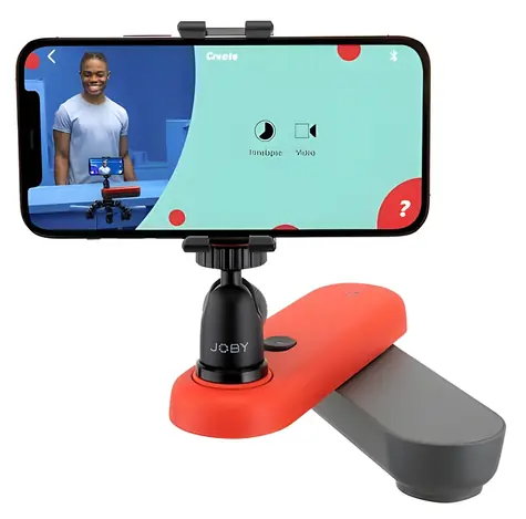 JOBY Schwenkbares Handy- Kit / Handyhalter