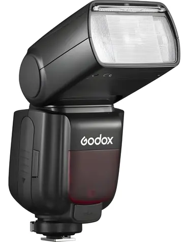 Godox TT685IIN / Externer Aufsteckblitz für Nikon / TTL / HSS