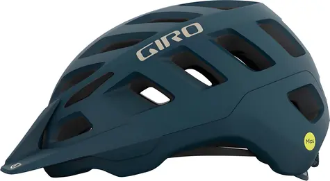 GIRO Radix Helm / MTB / Größe L (59-63 cm)