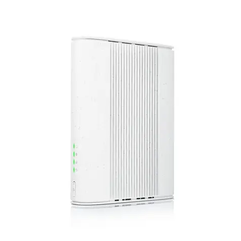 ZyXEL FWA505 V2 weiß / Router / 5G / Wi-Fi 6 / 2x LAN / SIM-Slot