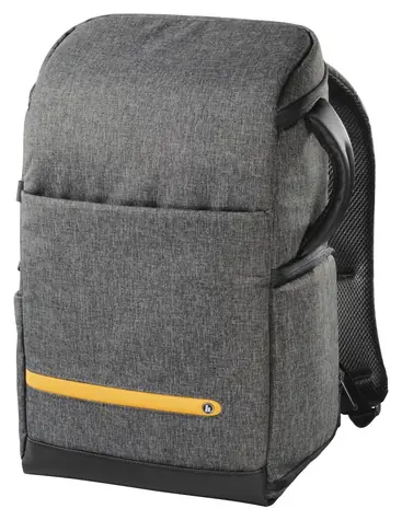 HAMA Terra 140 grau / Kamerarucksack / Tabletfach / Polyester